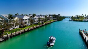Marina - Florida Keys 3BR w/ Perks – No Hidden Fees (Duck Key)