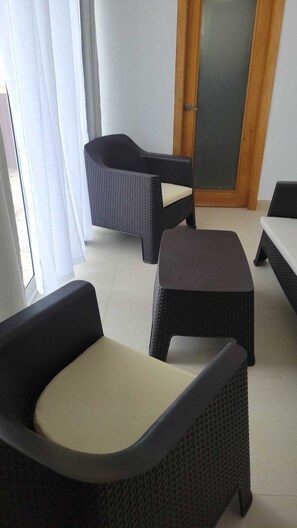 3 chambres, fer et planche à repasser, accès Internet, draps fournis