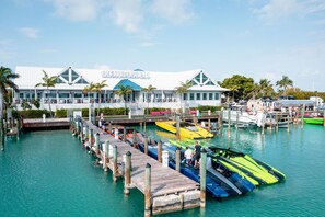 Marina - Florida Keys 3BR 1Lvl Villa w/ No Hidden Fees (Duck Key)