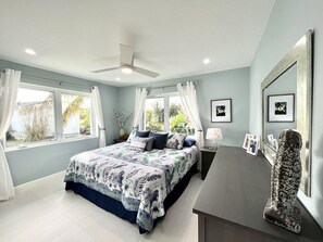 3 bedrooms, WiFi, bed sheets, wheelchair access