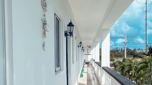 Exterior - Yulibery Peguero (Punta Cana)