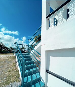 Exterior - Yulibery Peguero (Punta Cana)