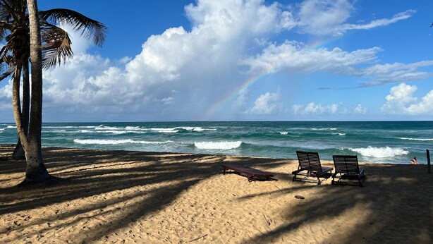 Exterior - Yulibery Peguero (Punta Cana)
