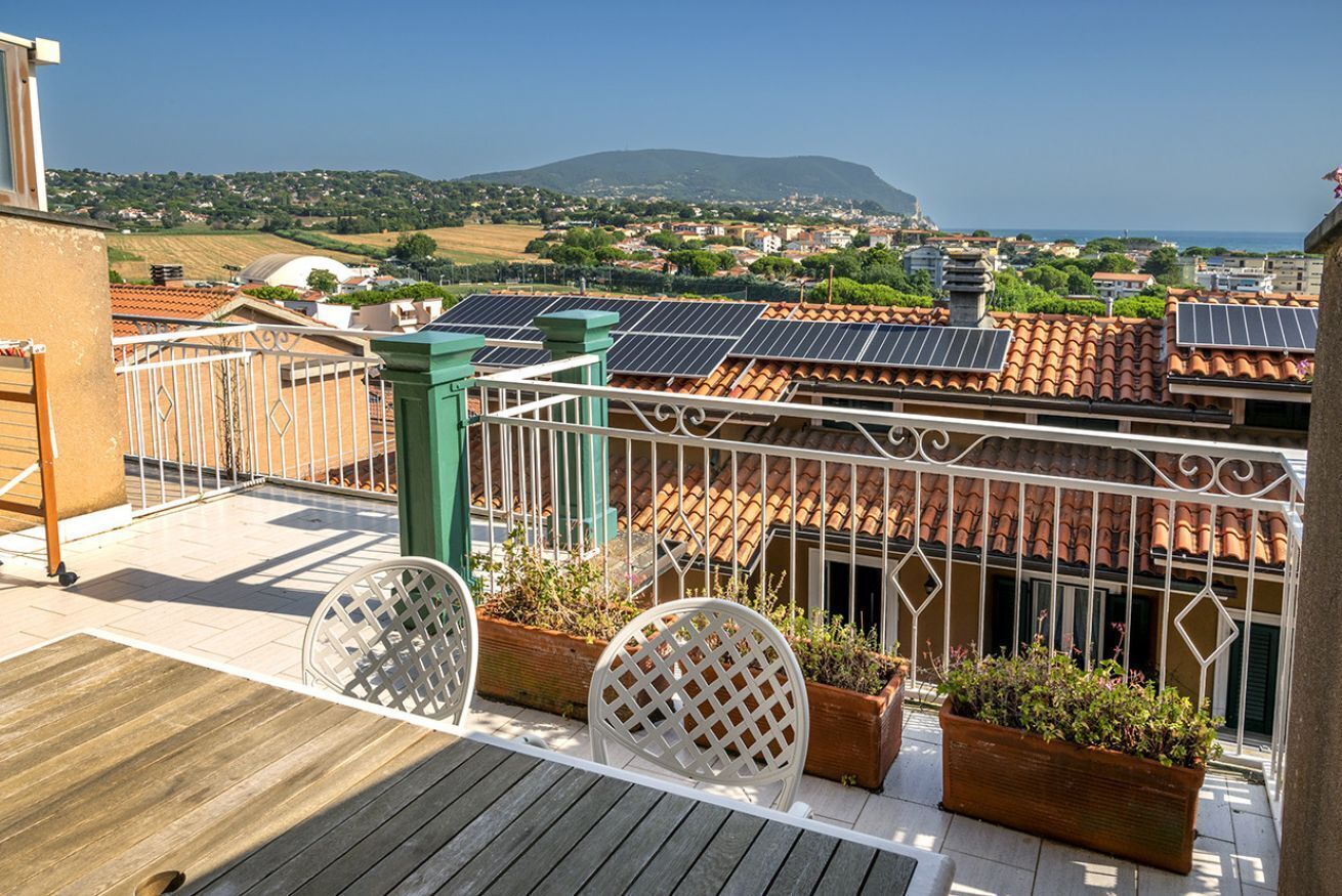 Terras