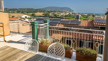 Terras