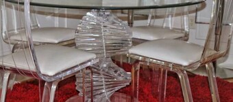 Ravishing Downtown Home 