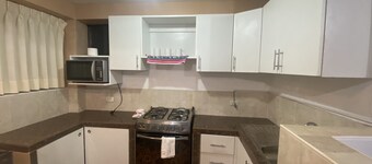 Departamento Completo - Tori's Apartment