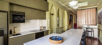 Project Pyrmont