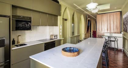 Project Pyrmont