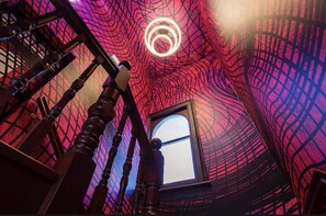 Building design