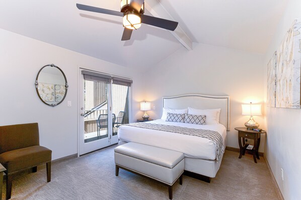 Comfort Condo, 2 Bedrooms, 2 Bathrooms, Golf View