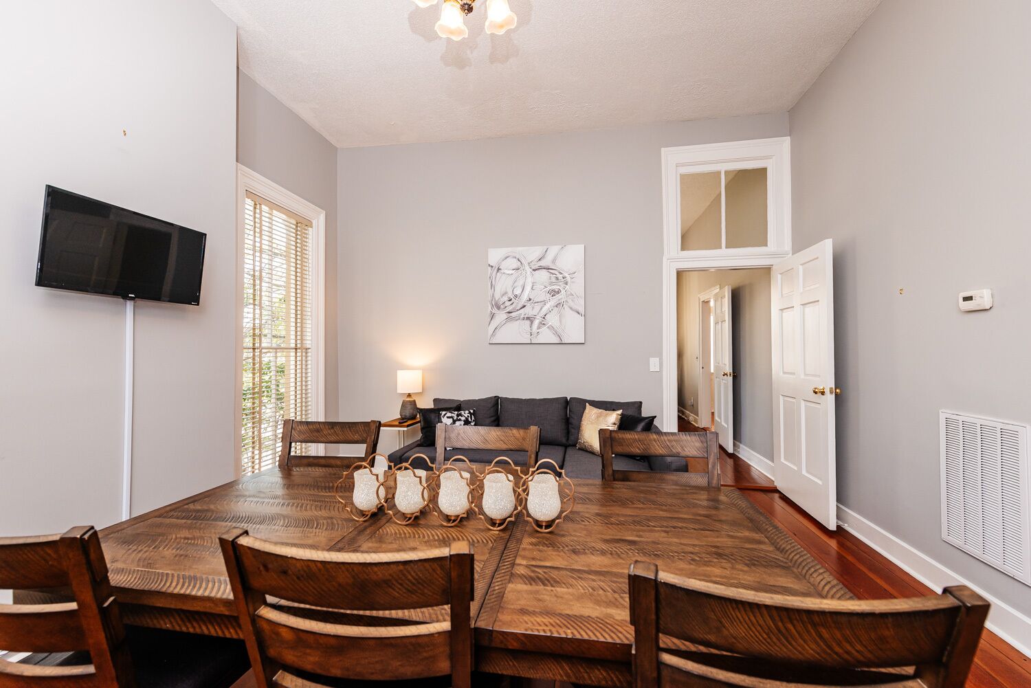 Téléviseur connecté