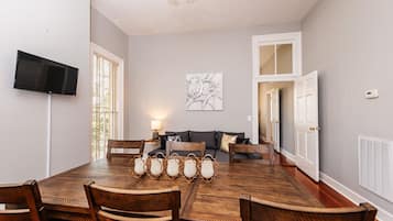 Téléviseur connecté