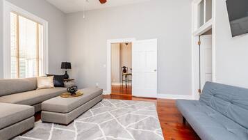 Téléviseur connecté