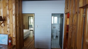 5 Schlafzimmer, kostenloses WLAN