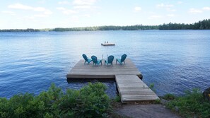 Boendeområde