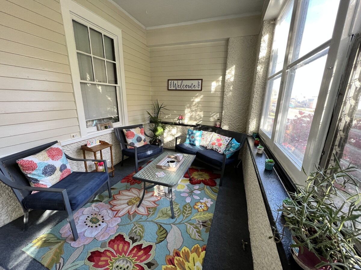 Image de profil de l’hôte