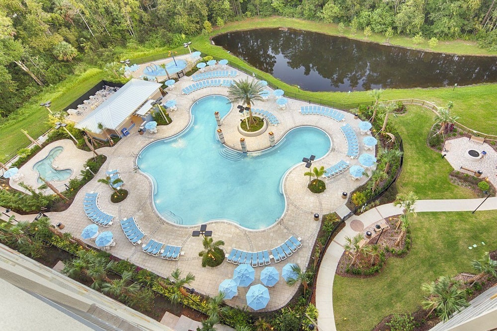 luxury hotels in Florida