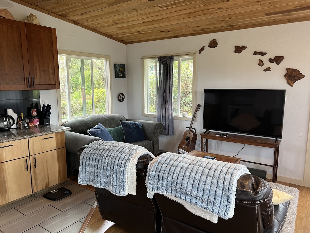 Image de profil de l’hôte