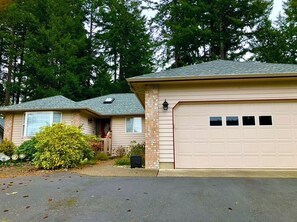 Exterior - J and J Fairway View, Beautiful golf course (Shelton)