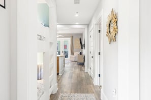 2 camere, ferro/asse da stiro, Wi-Fi, lenzuola