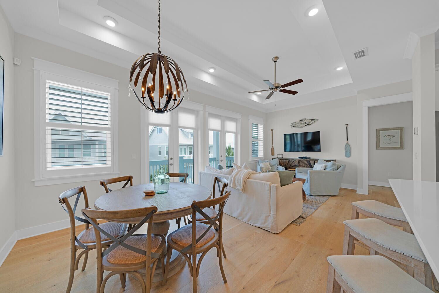 Prominence - "Totally Beachin'" - 2 BR / 2 BA - 2 King Beds - Sleeps 5
