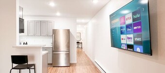 Very Clean Work Stay/Vacation Retreat Near DT&I25