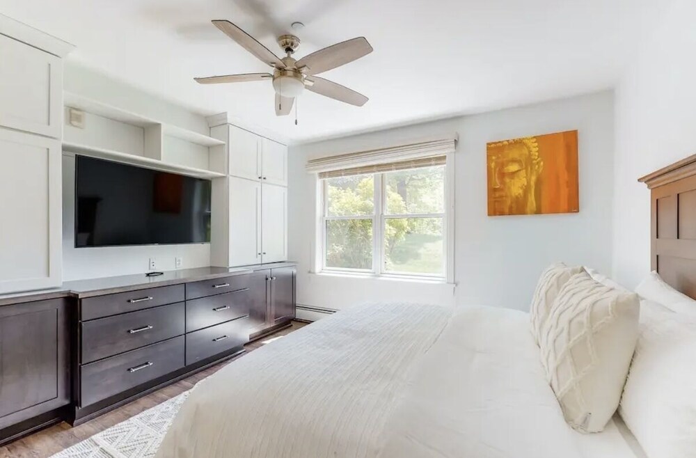 Perfect 3 Br. Getaway Condo in Stratton, Vermont!! Stratton Vrbo