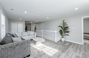 Älytelevisio, takka