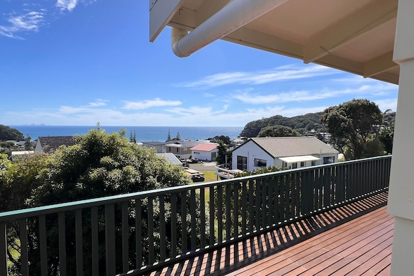 View from Deck