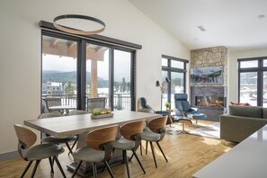 Interior - Timber Fox 2405 | Hot Tub & Mtn Views | Stay in Style (Winter Park)