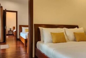 12 chambres, bureau, fer et planche à repasser, Wi-Fi gratuit