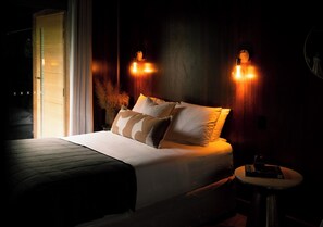 1 habitación, cuna de viaje, wifi gratis y ropa de cama 