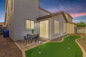 Exterior - San Michelle Luxury Escape -Mesa (Mesa)