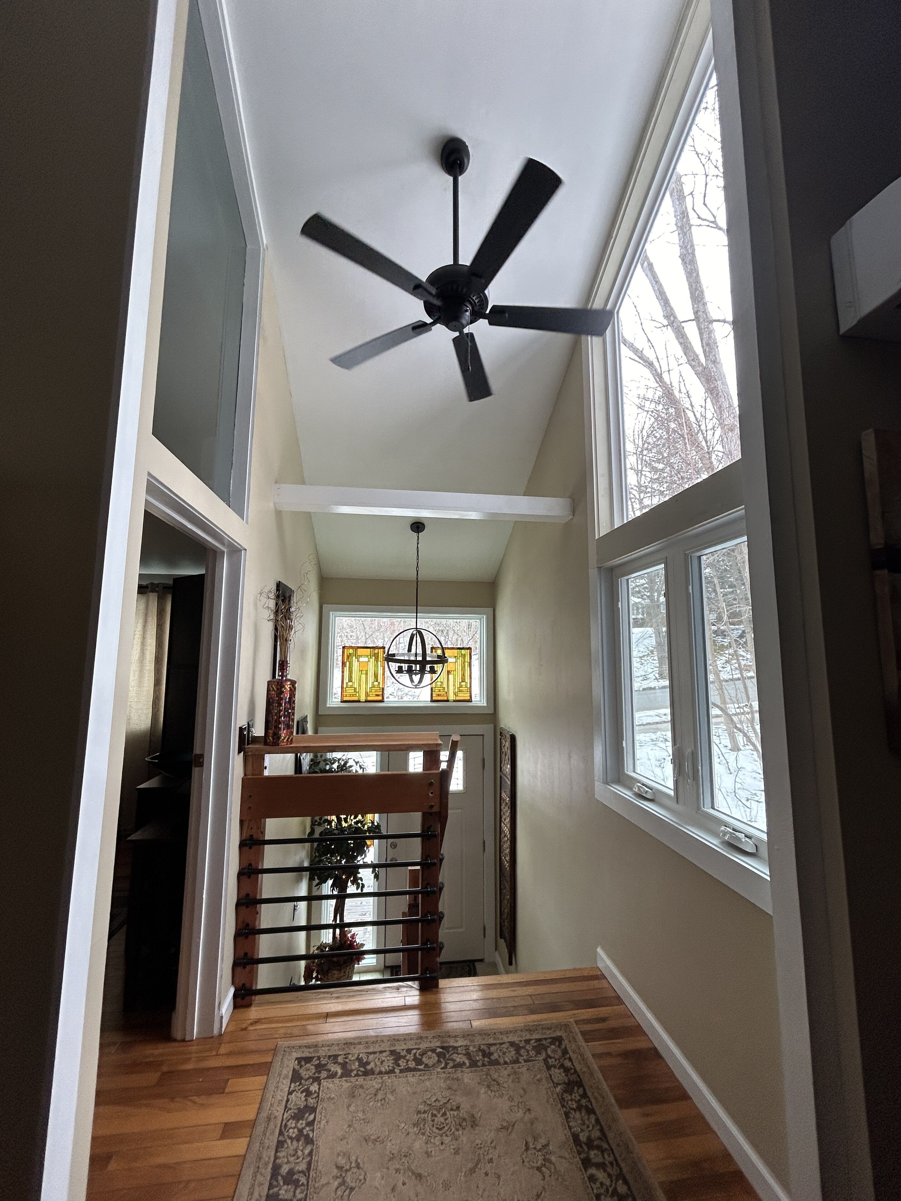 Intérieur