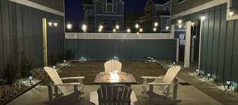 Coastal Luxury | Hot Tub • Game Room • Pool