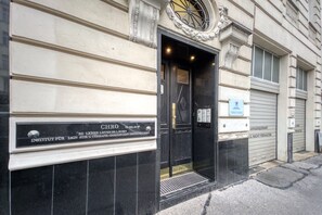 Detalle exterior