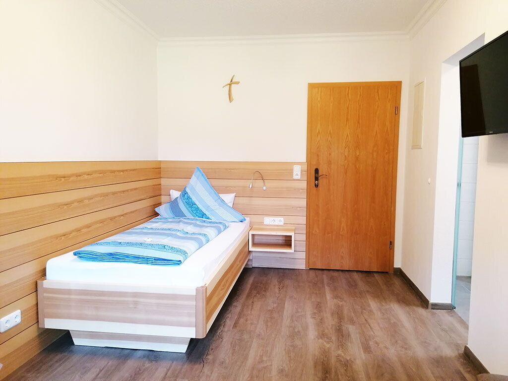 Appartement Mit Fernseher Und Wlan - Pfarrkirchen