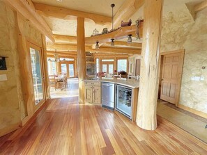 Interior - Granite Ridge Lodge (Keystone)