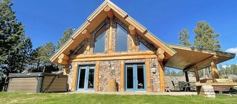 Granite Ridge Cabin