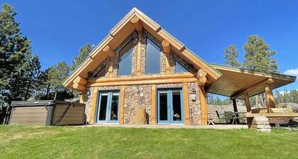 Granite Ridge Cabin
