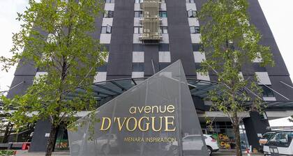Avenue D'Vogue by Airhost