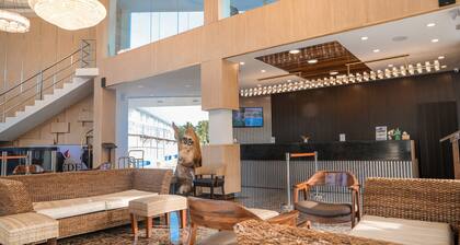 Ramede Resort Bohol 라메디 리조트 보홀