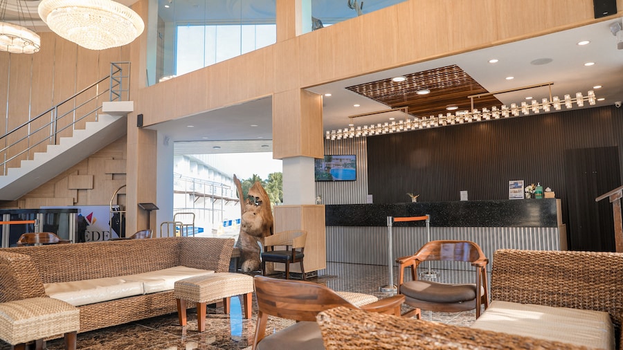 Ramede Resort Bohol 라메디 리조트 보홀