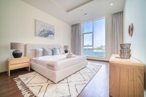 1 Schlafzimmer, Bügeleisen/Bügelbrett, kostenloses WLAN