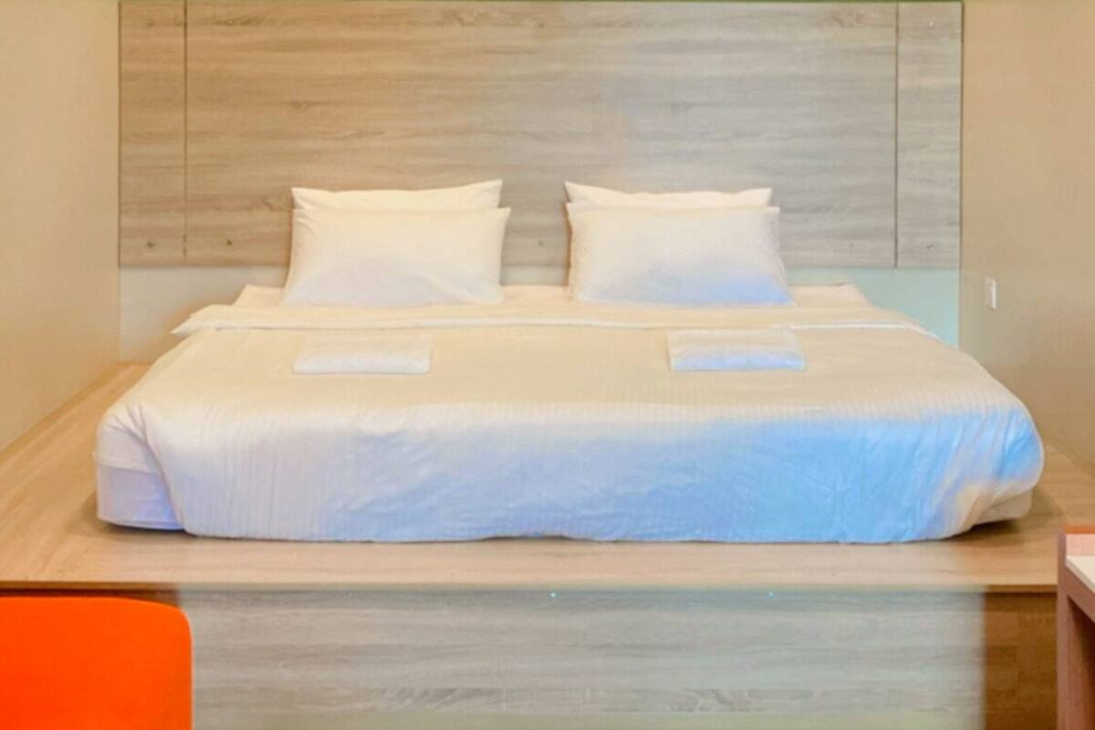 Deluxe-Zimmer