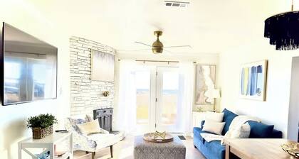 Summer Lovin - Kure Beach oceanfront w/ hot tub