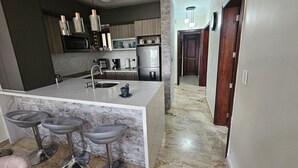 Unclassified image, 2 of 18, button - luxury 3 rooms   pool caampo de golf (Punta Cana)