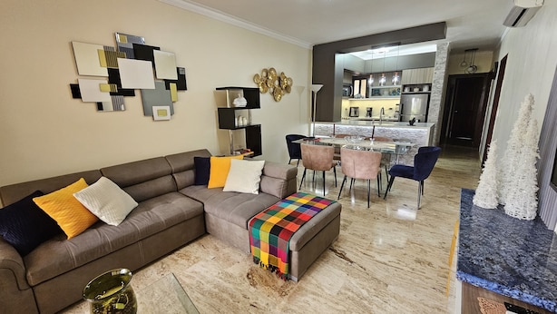 Unclassified image, 1 of 18, button - luxury 3 rooms   pool caampo de golf (Punta Cana)