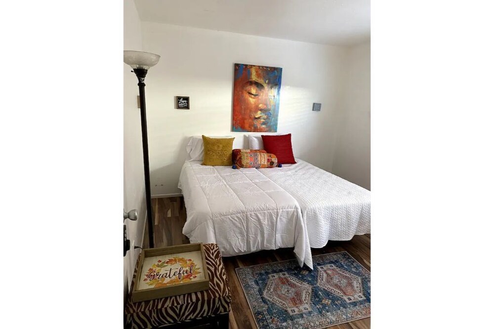 Very cute and comfy guest house North Las Vegas Vrbo